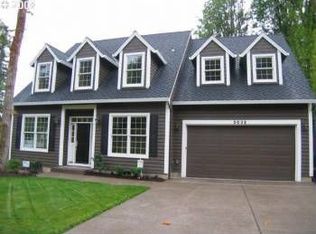 3032 SW Comus St, Portland, OR 97219