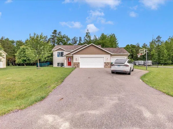 14603 Grand Oaks Dr, Baxter, MN 56425