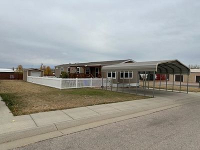 1101 Riley Ct, Rapid City, SD, 57701