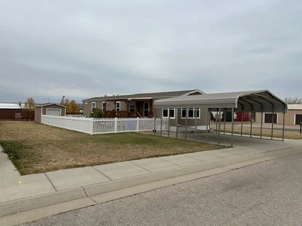 1101 Riley Ct, Rapid City, SD 57701
