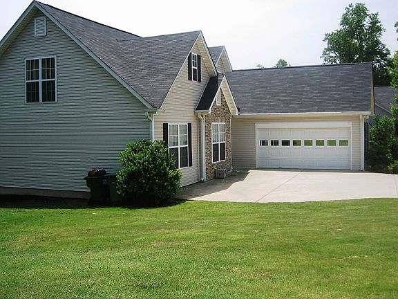 Side Entry 2 Car Auto Garage