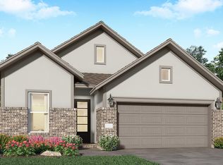 6422 Green Pedal Ln, Katy, TX 77493