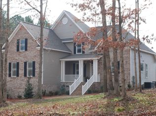 4435 Hickory Creek Ct, Battleboro, NC 27809