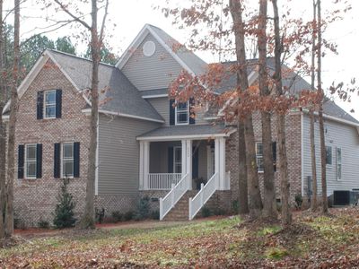 4435 Hickory Creek Ct, Battleboro, NC, 27809