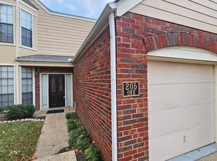 205 Cimarron Trl APT 1, Irving, TX 75063