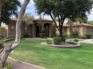 2913 E Portola Valley Dr, Gilbert, AZ 85297
