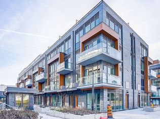 69 Curlew Dr #144, Toronto, ON