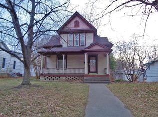 1317 S Maple St, Carthage, MO 64836