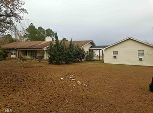 9500 Rosemary Church Rd, Metter, GA 30439