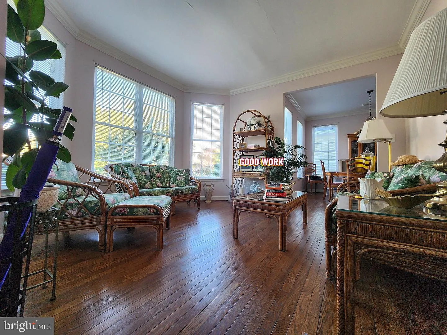 4 bed, 3.5 bath, 2213 sqft, $3,600 — Photo 3