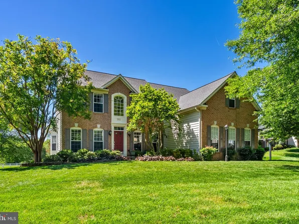 202 Cannon Way, Warrenton, VA 20186
