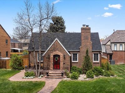 6023 E 6th Avenue Parkway, Denver, CO, 80220