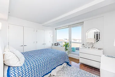 Rented by Modern Spaces