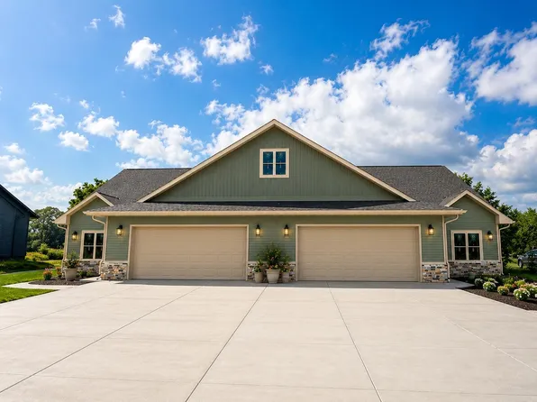 Unit 1 Spg Lot 33, Spring Green, WI 53588