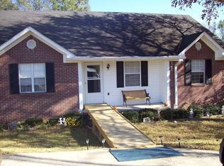 114 Fellowship Rd, Saltillo, MS 38866