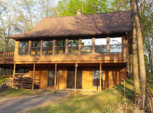 27225 Moonlite Rd, Wittenberg, WI 54499