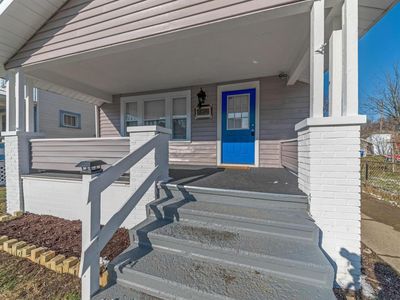 425 S Powell Ave, Columbus, OH, 43204