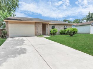 14519 Edenglen Dr, Houston, TX 77049