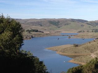 110 Laurel Canyon Rd, Nicasio, CA 94946