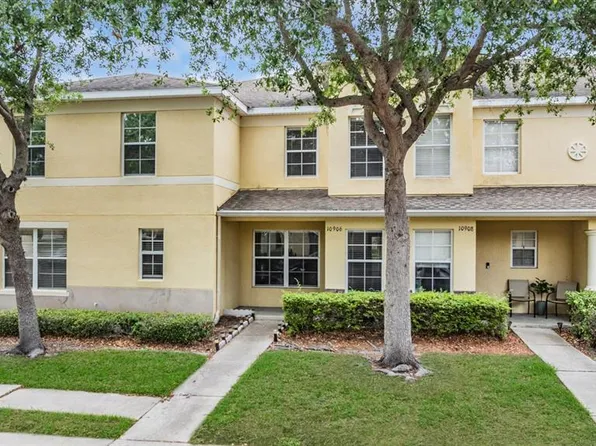10906 Keys Gate Dr, Riverview, FL 33579