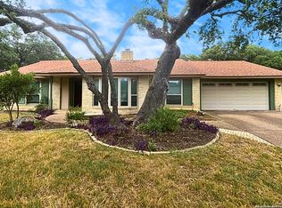 2807 Short Rdg, San Antonio, TX 78231