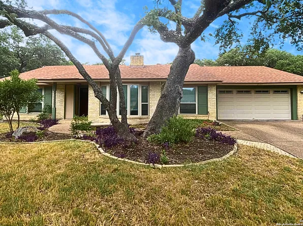 2807 Short Ridge, San Antonio, TX 78231