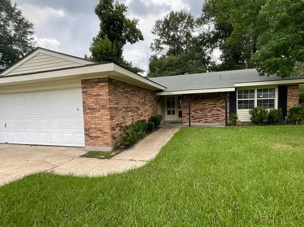 2015 Glenhaven St, Deridder, LA 70634