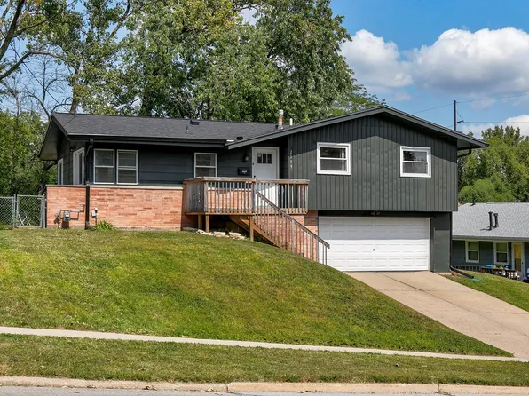 2509 Glennor Rd, Des Moines, IA 50310
