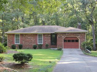 2839 Old Charleston Rd, Gilbert, SC 29054