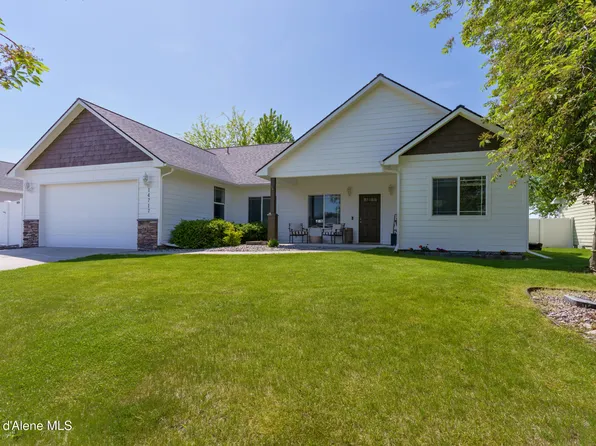 14717 N Nixon Loop, Rathdrum, ID 83858