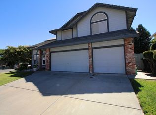 8712 Dishers Way, Antelope, CA