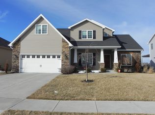 7607 Nashway Rd, Lincoln, NE 68516