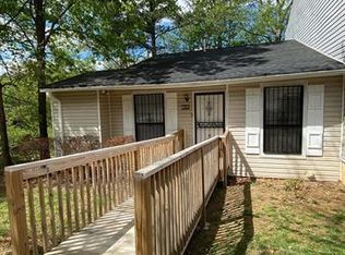 6115 Crest Green Rd, Birmingham, AL 35212