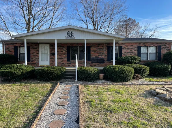 213 E Warnock St, Princeton, IN 47670