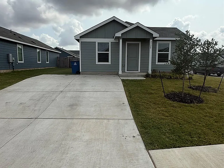 2324 Dust Devil Dr — Photo 1