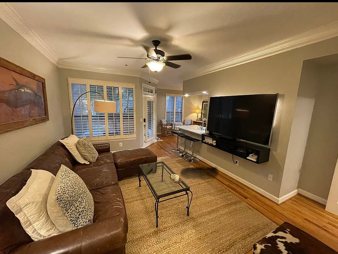 Peachtree Rd NE, Brookhaven — Photo 4