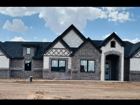 10040 Highland Spgs, Amarillo, TX 79119