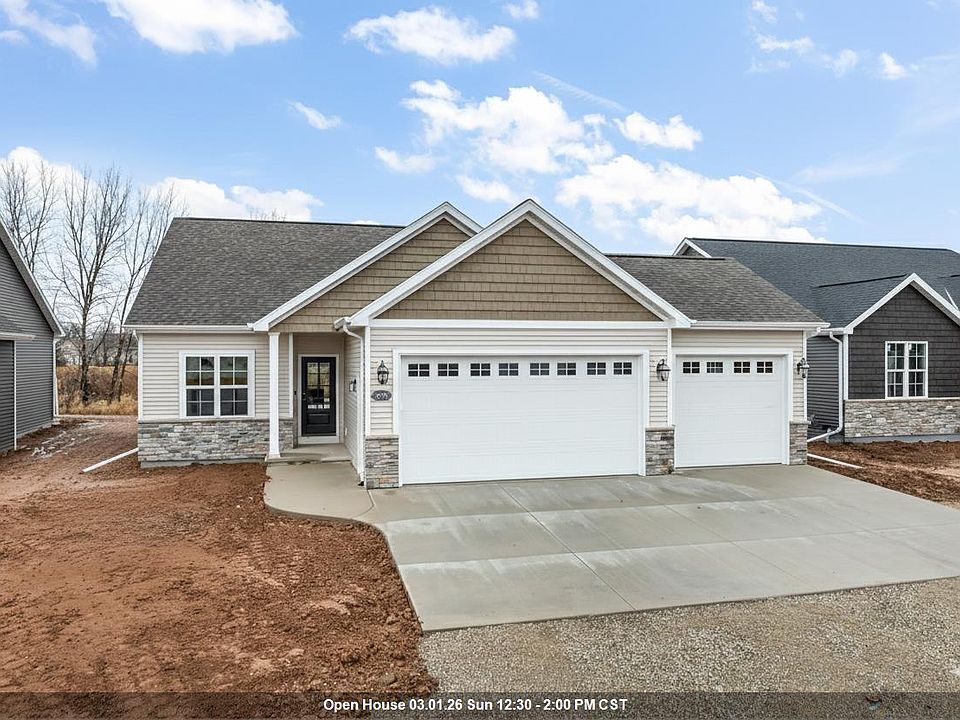 1st image of 3722 Callalilly Ln