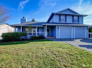 1622 Spruce Ct, Mount Vernon, WA