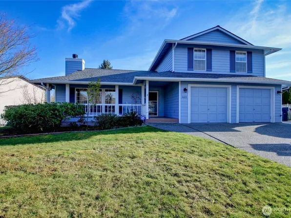 1622 Spruce Court, Mount Vernon, WA 98273