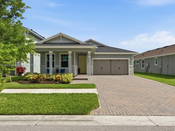 1902 Wandering Willow Way, Loxahatchee, FL 33470