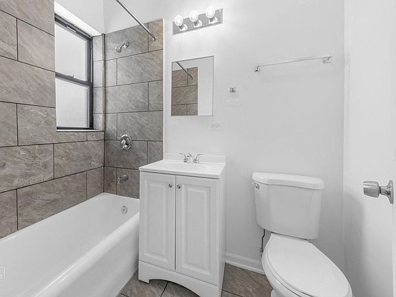 7451 South Eberhart Avenue Bathroom