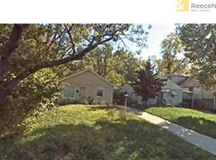 4307 Mersington Ave, Kansas City, MO 64130
