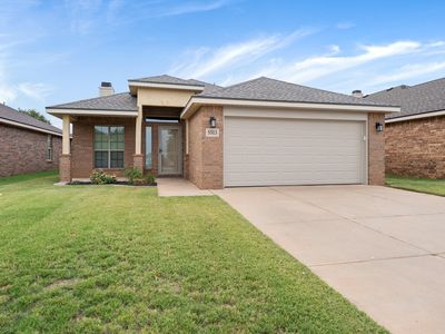 5513 109th St, Lubbock, TX, 79424