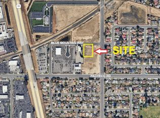 2509 Blue Mountain Way, Bakersfield, CA