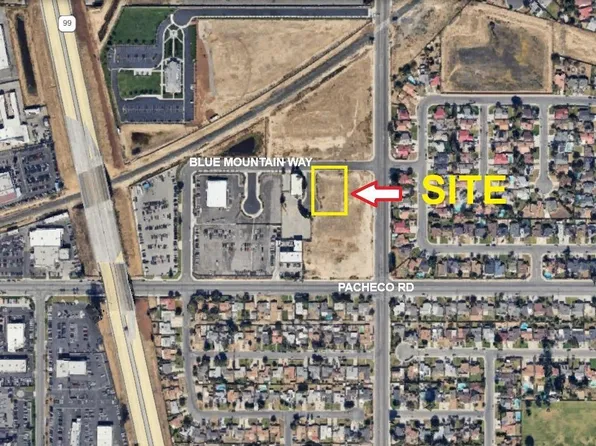 2509 Blue Mountain Way, Bakersfield, CA 93304