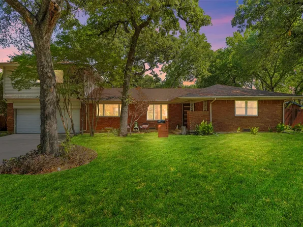 1417 Sylvan Dr, Arlington, TX 76012