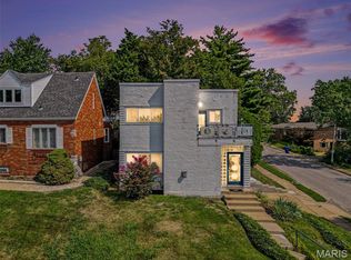6601 Sutherland Ave, Saint Louis, MO 63109