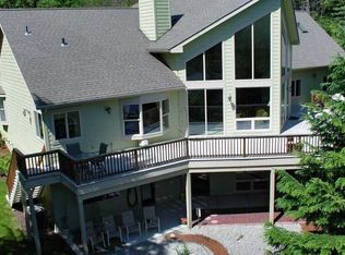 15854 N Sportsman Park Rd, Hayden Lake, ID 83835