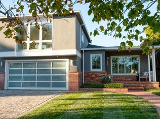428 Jeter St, Redwood City, CA